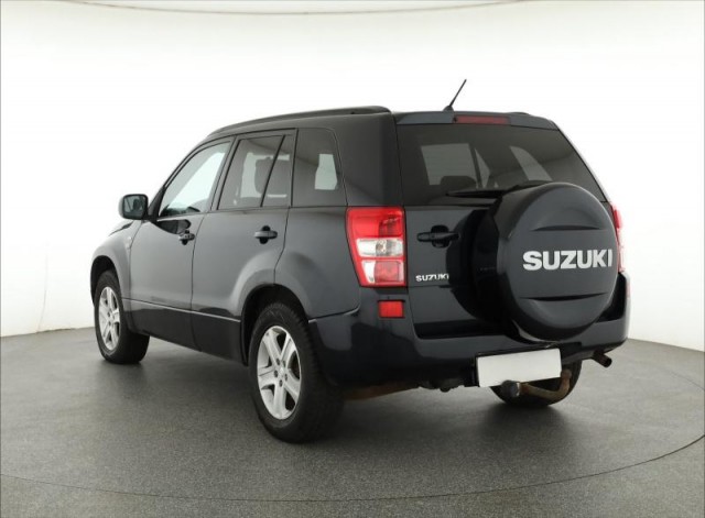 Suzuki Grand Vitara  1.9 DDiS 