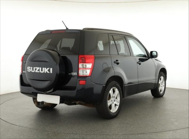 Suzuki Grand Vitara  1.9 DDiS 