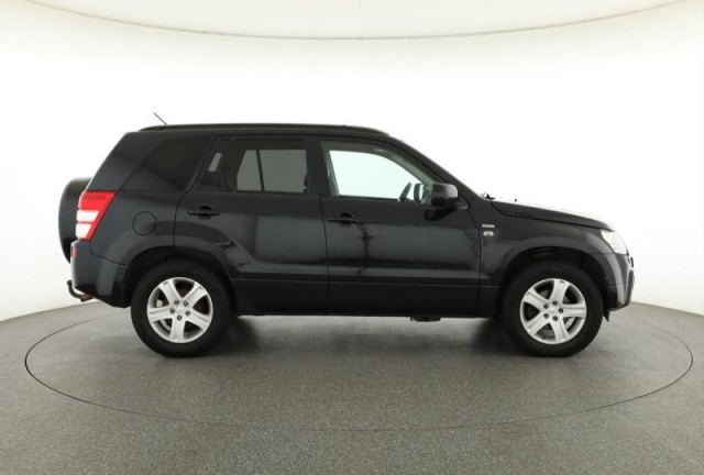 Suzuki Grand Vitara  1.9 DDiS 