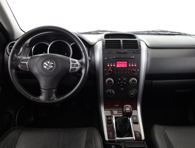 Suzuki Grand Vitara  1.9 DDiS 