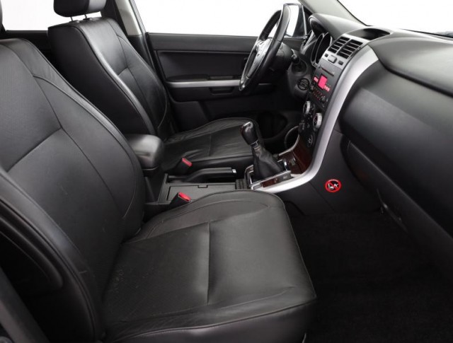 Suzuki Grand Vitara  1.9 DDiS 