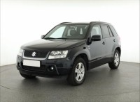 Suzuki Grand Vitara  1.9 DDiS 