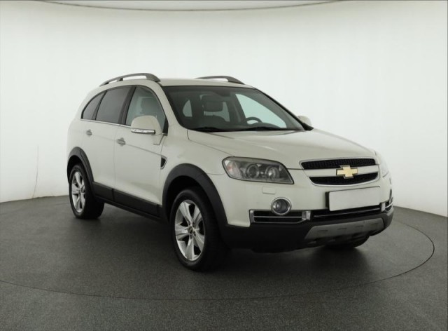 Chevrolet Captiva  2.0 D 