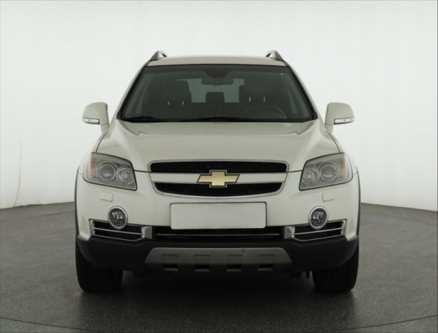 Chevrolet Captiva  2.0 D 