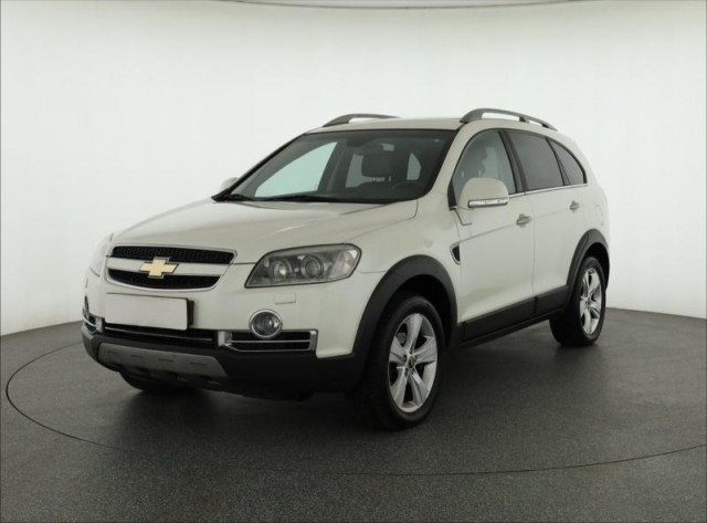 Chevrolet Captiva  2.0 D 