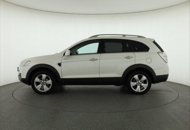 Chevrolet Captiva  2.0 D 
