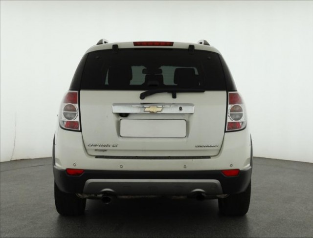 Chevrolet Captiva  2.0 D 