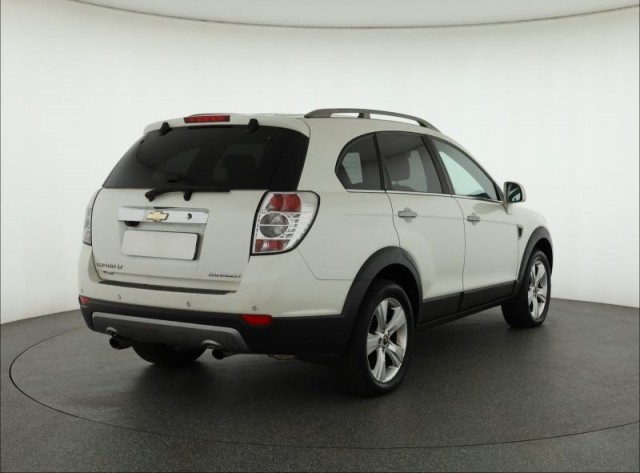Chevrolet Captiva  2.0 D 