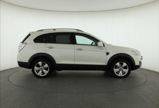 Chevrolet Captiva  2.0 D 