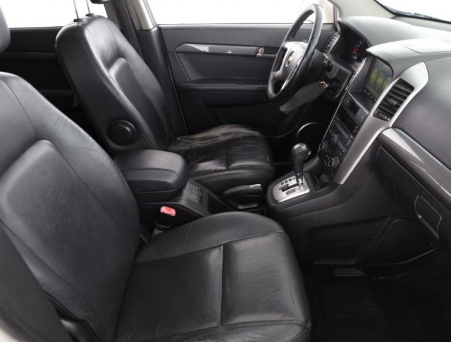 Chevrolet Captiva  2.0 D 
