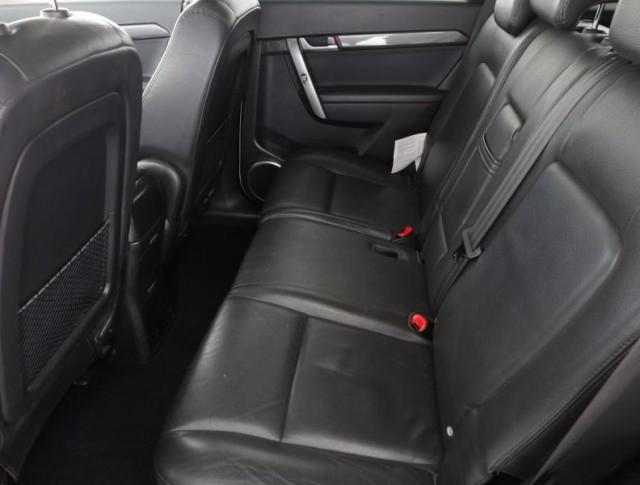 Chevrolet Captiva  2.0 D 