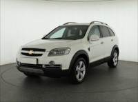Chevrolet Captiva  2.0 D 