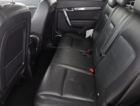 Chevrolet Captiva  2.0 D 