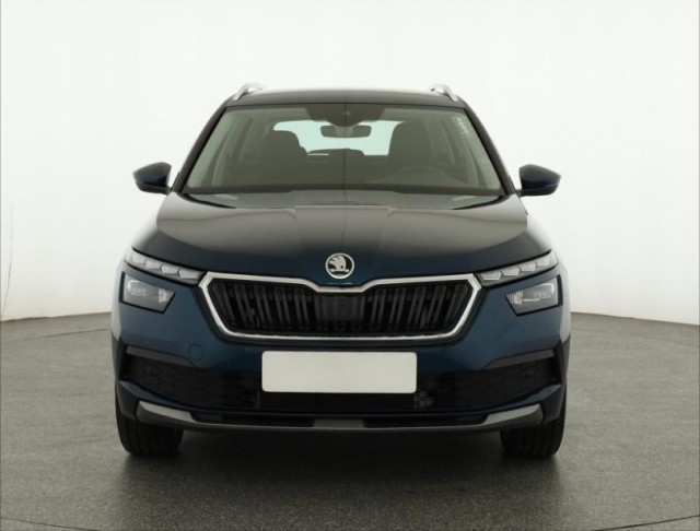 Škoda Kamiq  1.0 TSI Style