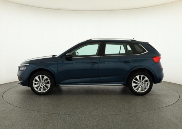 Škoda Kamiq  1.0 TSI Style