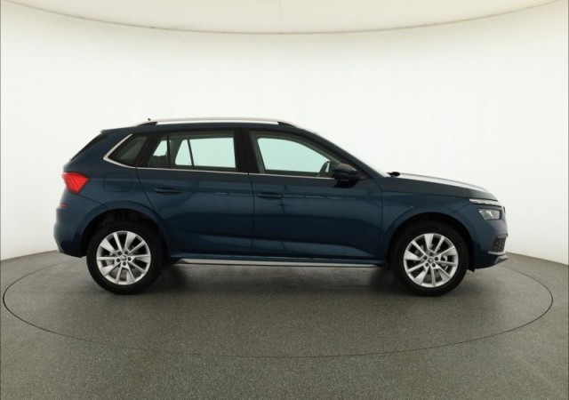 Škoda Kamiq  1.0 TSI Style