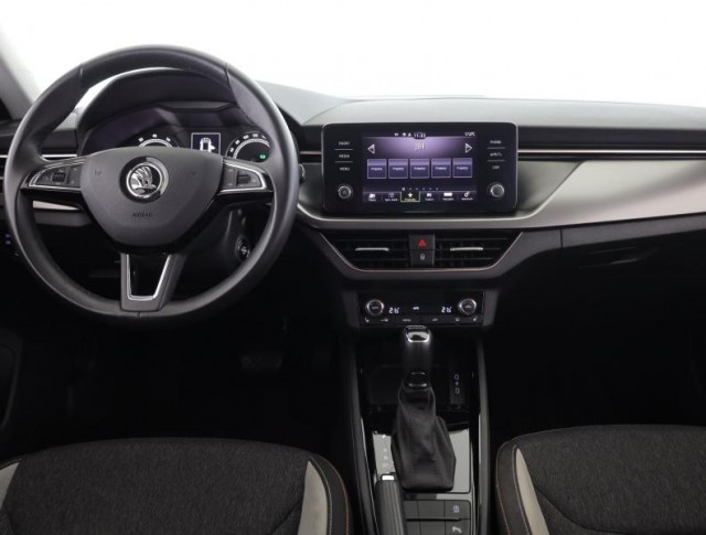 Škoda Kamiq  1.0 TSI Style
