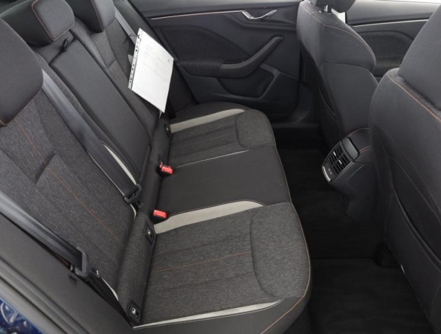 Škoda Kamiq  1.0 TSI Style