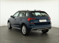 Škoda Kamiq  1.0 TSI Style