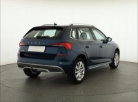 Škoda Kamiq  1.0 TSI Style