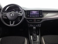 Škoda Kamiq  1.0 TSI Style
