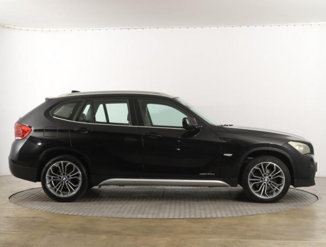 BMW X1  xDrive20d 
