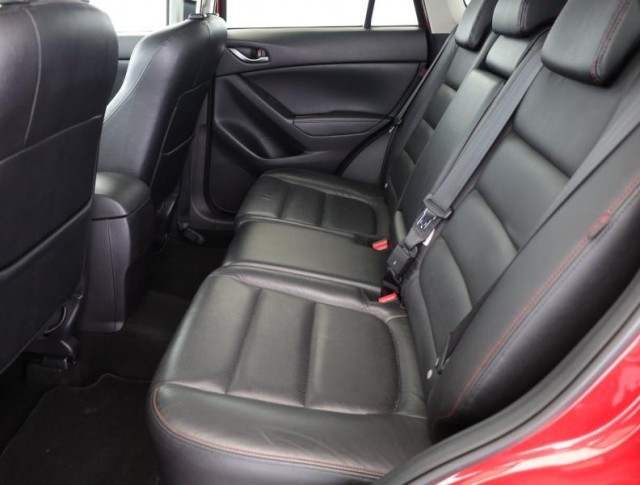 Mazda CX-5  2.0 Skyactiv-G 