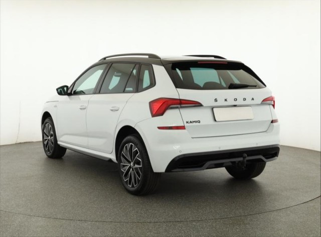 Škoda Kamiq  1.5 TSI 