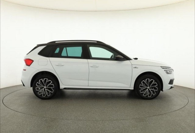 Škoda Kamiq  1.5 TSI 