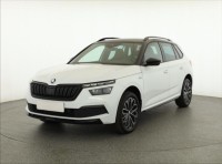 Škoda Kamiq  1.5 TSI 