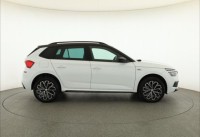 Škoda Kamiq  1.5 TSI 