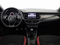 Škoda Kamiq  1.5 TSI 