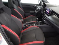 Škoda Kamiq  1.5 TSI 