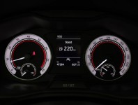 Škoda Kamiq  1.5 TSI 