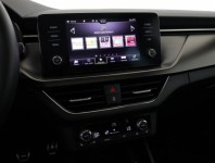 Škoda Kamiq  1.5 TSI 