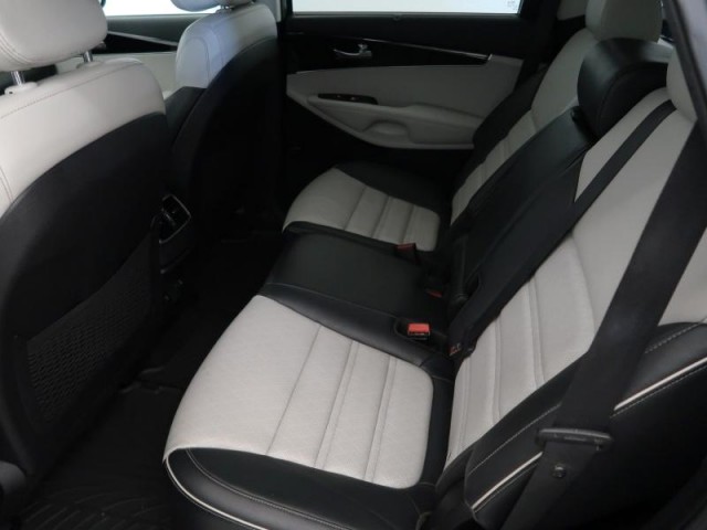 Kia Sorento  2.2 CRDi Exclusive