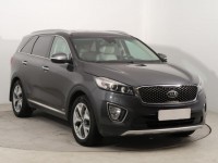 Kia Sorento  2.2 CRDi Exclusive