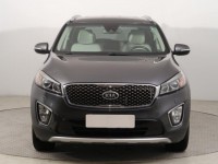Kia Sorento  2.2 CRDi Exclusive
