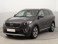 Kia Sorento  2.2 CRDi Exclusive