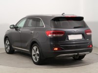 Kia Sorento  2.2 CRDi Exclusive