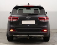 Kia Sorento  2.2 CRDi Exclusive
