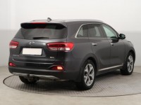 Kia Sorento  2.2 CRDi Exclusive