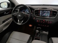 Kia Sorento  2.2 CRDi Exclusive