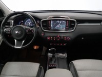 Kia Sorento  2.2 CRDi Exclusive