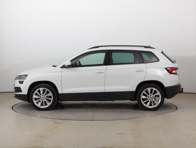 Škoda Karoq  1.5 TSI Style