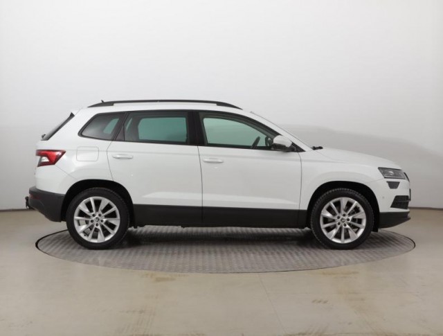 Škoda Karoq  1.5 TSI Style