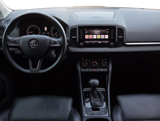 Škoda Karoq  1.5 TSI Style