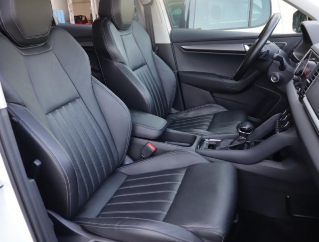 Škoda Karoq  1.5 TSI Style