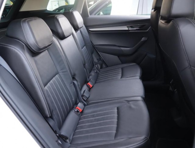 Škoda Karoq  1.5 TSI Style