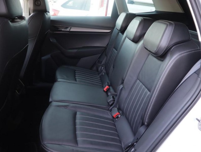 Škoda Karoq  1.5 TSI Style